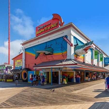 Hotel Constellation House Ocean City Pokój zdjęcie