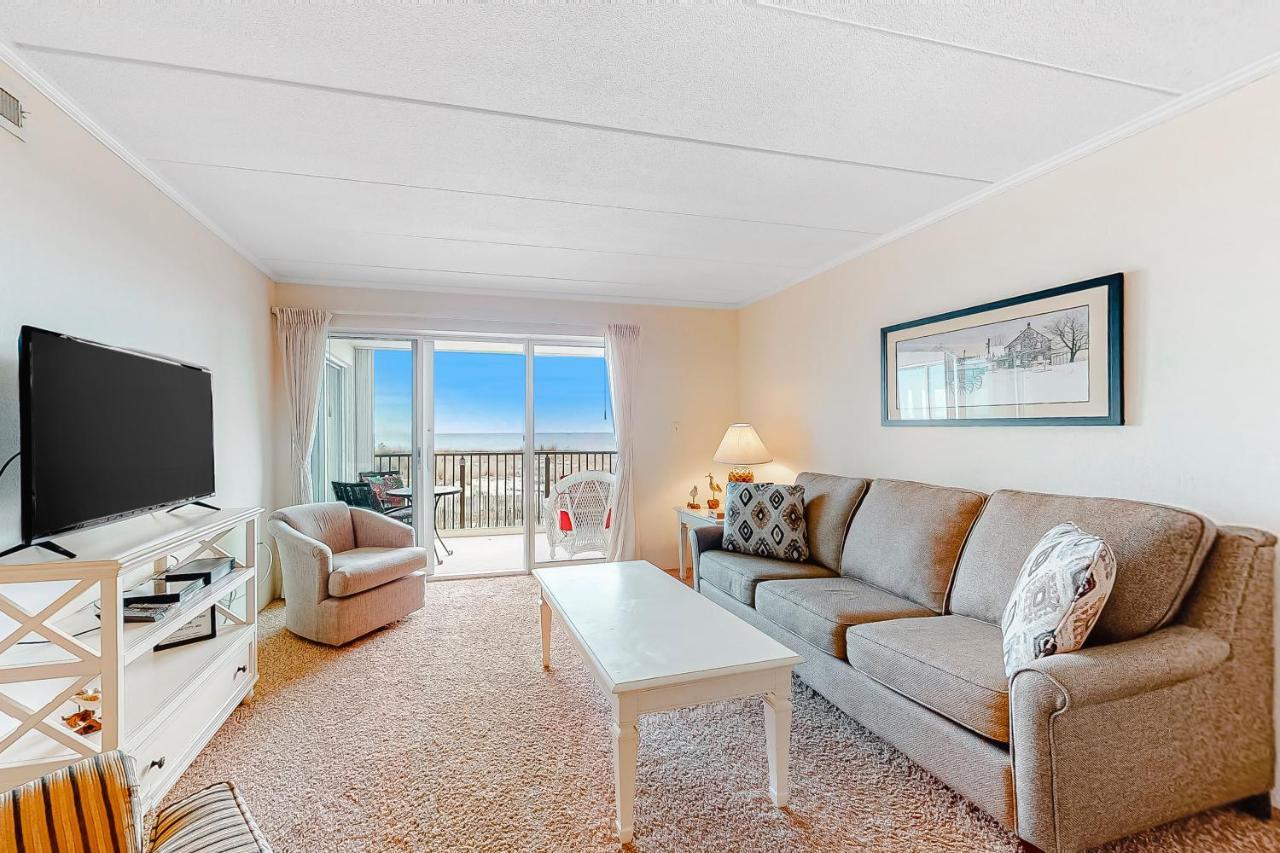 Hotel Constellation House Ocean City Pokój zdjęcie