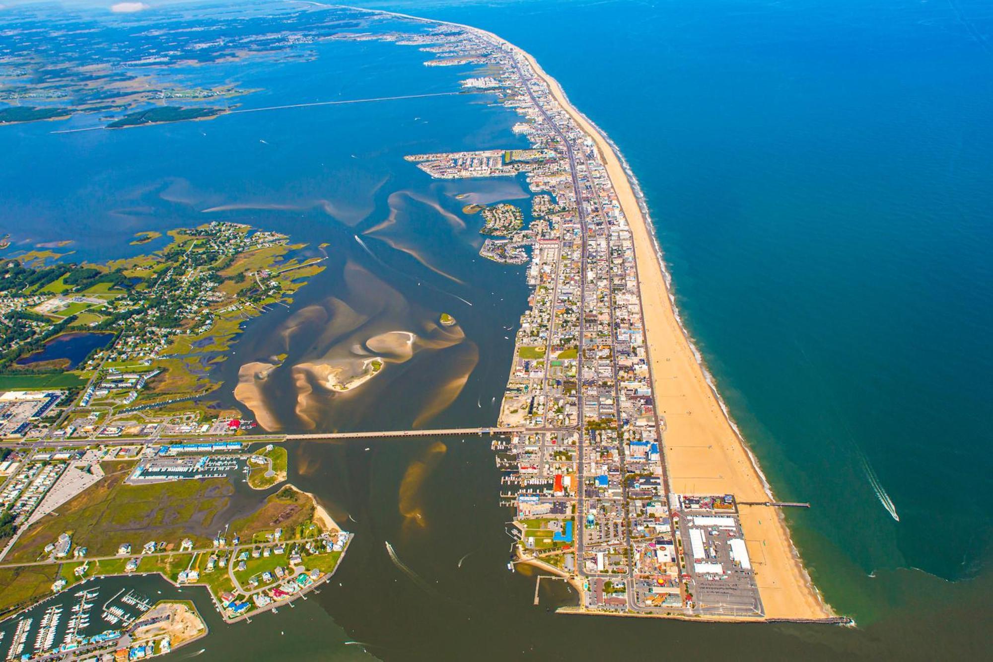 Hotel Constellation House Ocean City Pokój zdjęcie