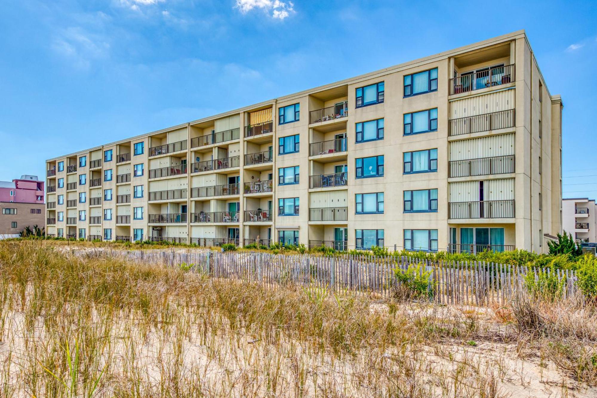 Hotel Constellation House Ocean City Pokój zdjęcie