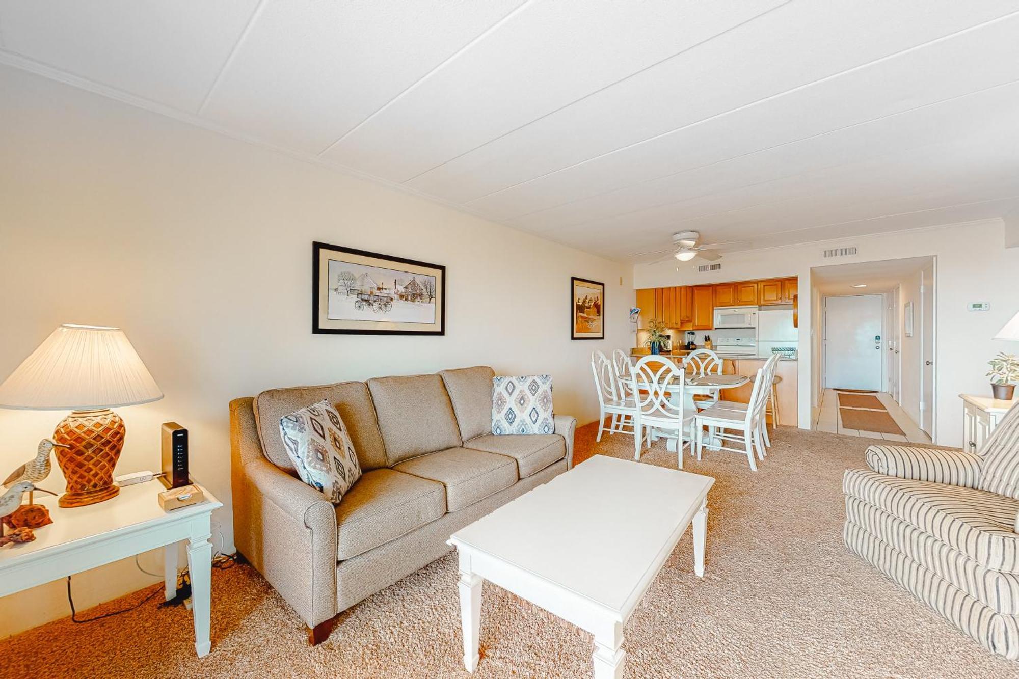 Hotel Constellation House Ocean City Pokój zdjęcie